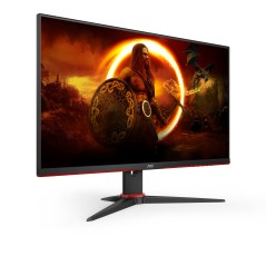 Vendita Aoc Monitor Led Monitor AOC 23.8 24G2SPAE/BK 24G2SPAE/BK