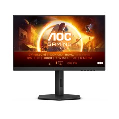 Vendita Aoc Monitor Led Monitor AOC 27 27G4X 27G4X