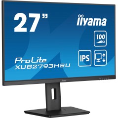 Vendita Iiyama Monitor Led Monitor Iiyama 27 ProLite XUB2793HSU-B6 XUB2793HSU-B6