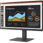 Monitor LG 27 27BR550Y-C