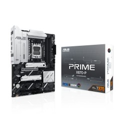 Vendita Asus Schede Madri Socket Am5 Amd ASUS PRIME X870-P 90MB1IT0-M0EAY0