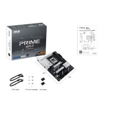 Vendita Asus Schede Madri Socket Am5 Amd ASUS PRIME X870-P 90MB1IT0-M0EAY0