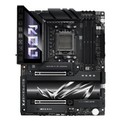 Vendita Asus Schede Madri Socket Am5 Amd ASUS ROG CROSSHAIR X870E HERO 90MB1IE0-M0EAY0