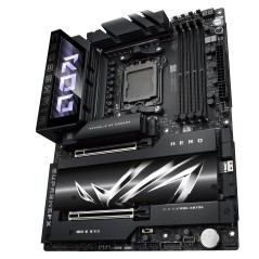 Vendita Asus Schede Madri Socket Am5 Amd ASUS ROG CROSSHAIR X870E HERO 90MB1IE0-M0EAY0