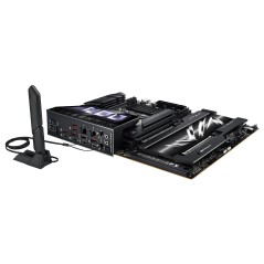 Vendita Asus Schede Madri Socket Am5 Amd ASUS ROG CROSSHAIR X870E HERO 90MB1IE0-M0EAY0