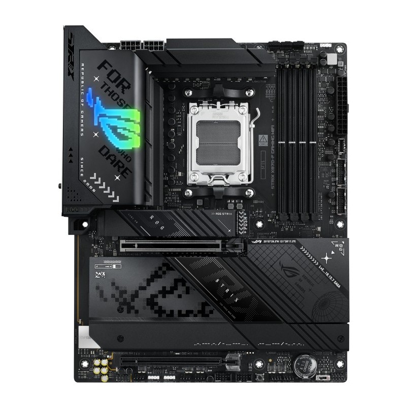 ASUS ROG STRIX X870-F Gaming WIFI