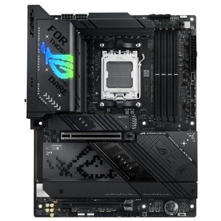 Vendita Asus Schede Madri Socket Am5 Amd ASUS ROG STRIX X870-F Gaming WIFI 90MB1IV0-M0EAY0