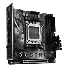 Vendita Asus Schede Madri Socket Am5 Amd ASUS ROG STRIX X870-I Gaming WIFI 90MB1IW0-M0EAY0