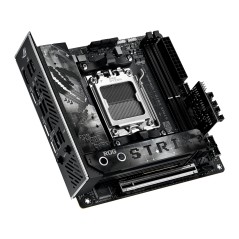 Vendita Asus Schede Madri Socket Am5 Amd ASUS ROG STRIX X870-I Gaming WIFI 90MB1IW0-M0EAY0