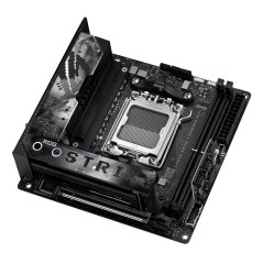 Vendita Asus Schede Madri Socket Am5 Amd ASUS ROG STRIX X870-I Gaming WIFI 90MB1IW0-M0EAY0