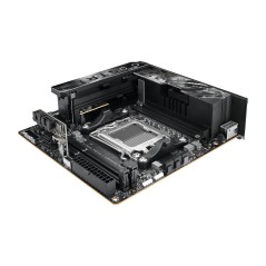 Vendita Asus Schede Madri Socket Am5 Amd ASUS ROG STRIX X870-I Gaming WIFI 90MB1IW0-M0EAY0