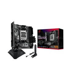 Vendita Asus Schede Madri Socket Am5 Amd ASUS ROG STRIX X870-I Gaming WIFI 90MB1IW0-M0EAY0