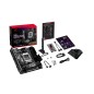 ASUS ROG STRIX X870-I Gaming WIFI