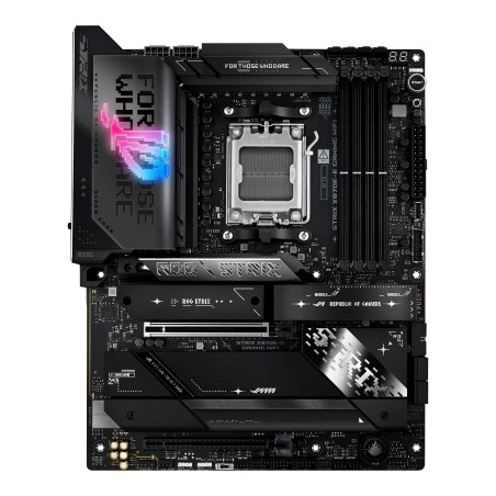 Vendita Asus Schede Madri Socket Am5 Amd ASUS ROG STRIX X870E-E Gaming WIFI 90MB1IB0-M0EAY0