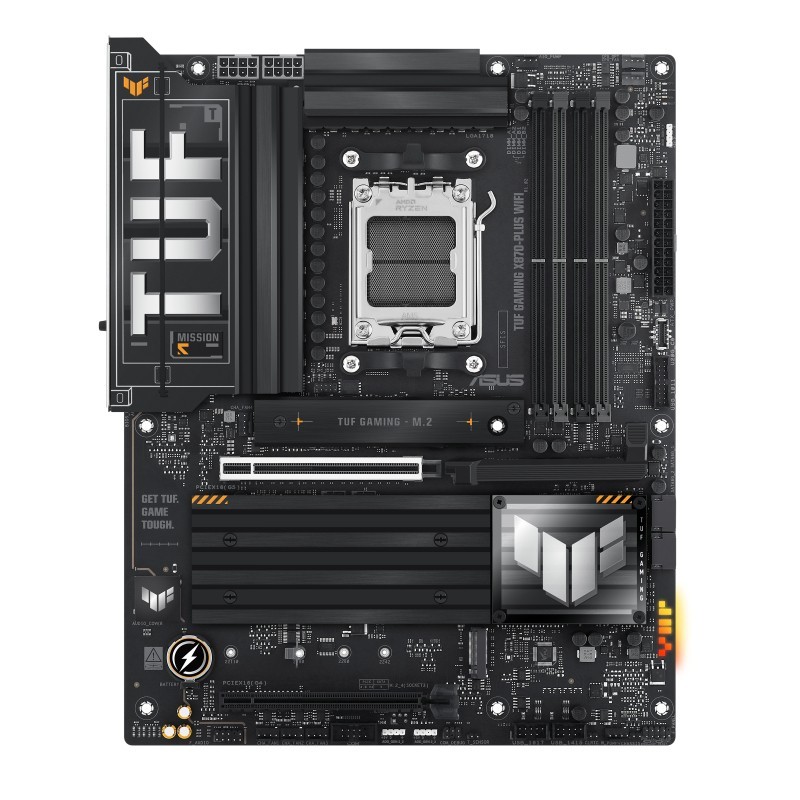 ASUS TUF X870-PLUS Gaming WIFI