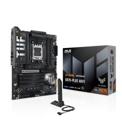 Vendita Asus Schede Madri Socket Am5 Amd ASUS TUF X870-PLUS Gaming WIFI 90MB1IU0-M0EAY0