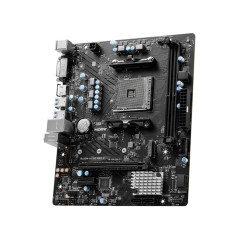 Vendita Msi Schede Madri Socket Am5 Amd MSI B450M-A PRO MAX II 7C52-036R