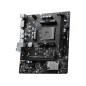 MSI B450M-A PRO MAX II