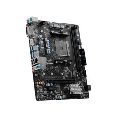 Vendita Msi Schede Madri Socket Am5 Amd MSI B450M-A PRO MAX II 7C52-036R