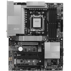 Vendita Msi Schede Madri Socket Am5 Amd MSI PRO X870-P Wifi 7E47-001R