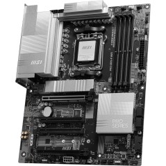 Vendita Msi Schede Madri Socket Am5 Amd MSI PRO X870-P Wifi 7E47-001R