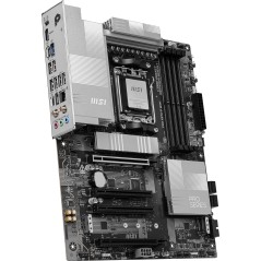 Vendita Msi Schede Madri Socket Am5 Amd MSI PRO X870-P Wifi 7E47-001R