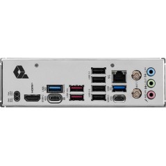 Vendita Msi Schede Madri Socket Am5 Amd MSI PRO X870-P Wifi 7E47-001R