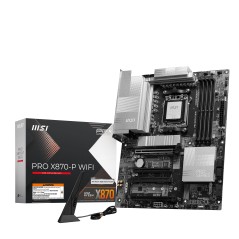 Vendita Msi Schede Madri Socket Am5 Amd MSI PRO X870-P Wifi 7E47-001R