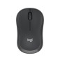 Mouse Logitech M240 Bluetooth (910-007119)