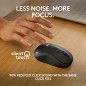 Mouse Logitech M240 Bluetooth (910-007119)