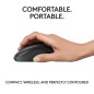 Mouse Logitech M240 Bluetooth (910-007119)