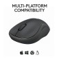 Mouse Logitech M240 Bluetooth (910-007119)