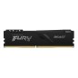 Memoria Ram DDR4 Kingston 16GB PC 3200 FURY Beast KF432C16BB1/16