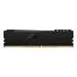 Memoria Ram DDR4 Kingston 16GB PC 3200 FURY Beast KF432C16BB1/16