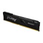 Memoria Ram DDR4 Kingston 16GB PC 3200 FURY Beast KF432C16BB1/16