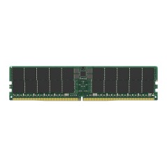 Vendita Kingston Technology Memoria Ram Ddr5 Memoria Ram DDR5 Kingston 64GB PC 5600 Server Premier ECC reg. KSM56R46BD4PMI-64HAI