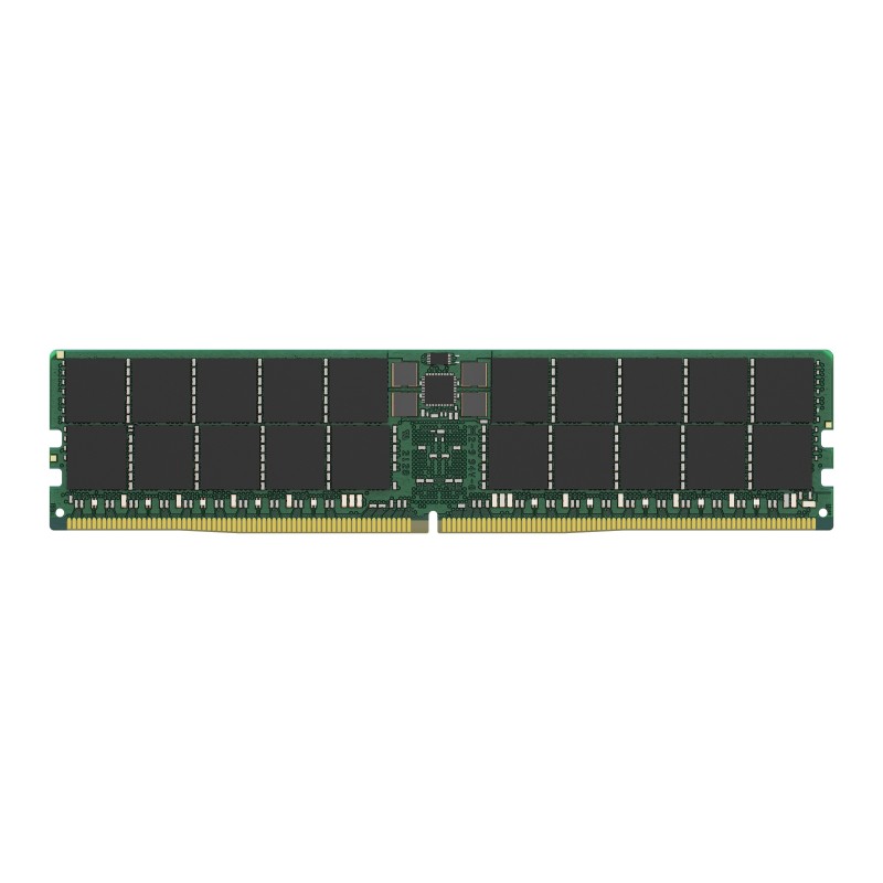 Memoria Ram DDR5 Kingston 64GB PC 5600 Server Premier ECC reg.