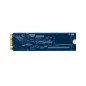 Kingston M.2 NV3 2TB Kingston SNV3S/2000G M.2 PCIe 4.0 NVMe