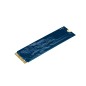 Kingston M.2 NV3 500GB Kingston SNV3S/500G M.2 PCIe 4.0 NVMe