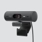 Webcam Logitech Brio 500 Full HD 1080p (960-001422)