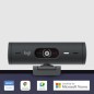 Webcam Logitech Brio 500 Full HD 1080p (960-001422)