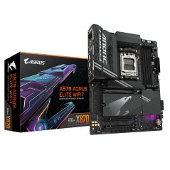 Vendita Gigabyte Schede Madri Socket Am5 Amd Gigabyte GA-X870 Aorus Elite Wifi7 X870 Aorus Elite Wifi7