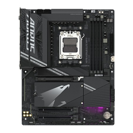 Gigabyte GA-X870 Aorus Elite Wifi7