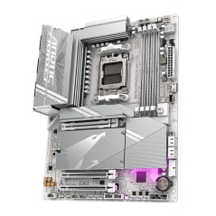 Vendita Gigabyte Schede Madri Socket Am5 Amd Gigabyte GA-X870 AORUS ELITE WF7 ICE X870 AORUS ELITE WF7 ICE