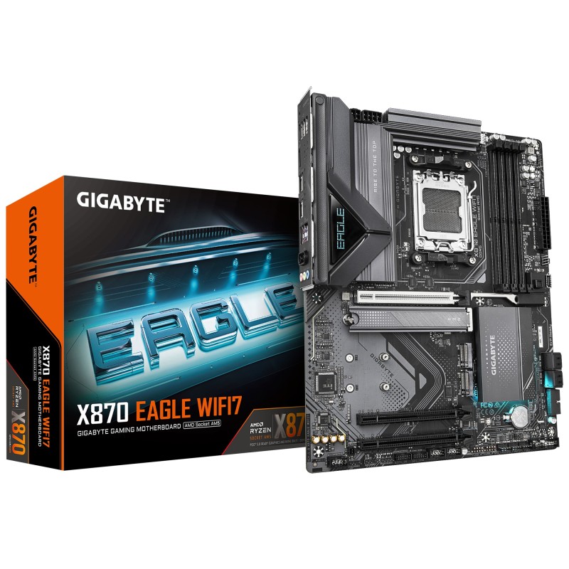 Gigabyte GA-X870 EAGLE WIFI7