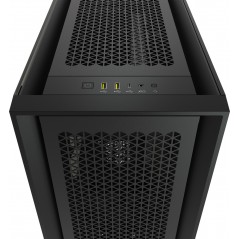 Vendita Corsair Case Corsair 5000D AIRFLOW Midi Tower Nero Offerta Del Mese CC-9011210-WW