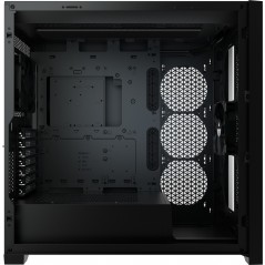 Vendita Corsair Case Corsair 5000D AIRFLOW Midi Tower Nero Offerta Del Mese CC-9011210-WW