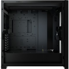 Vendita Corsair Case Corsair 5000D AIRFLOW Midi Tower Nero Offerta Del Mese CC-9011210-WW