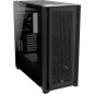 Corsair 5000D AIRFLOW Midi Tower Nero Offerta Del Mese