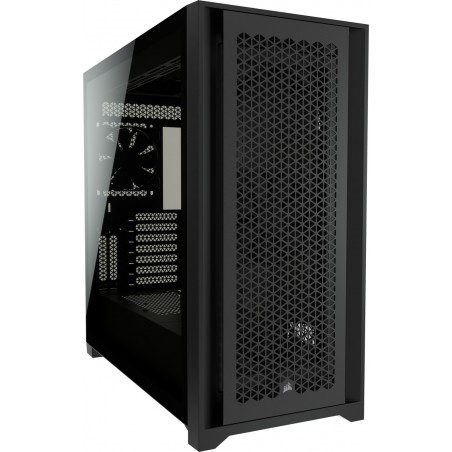 Vendita Corsair Case Corsair 5000D AIRFLOW Midi Tower Nero Offerta Del Mese CC-9011210-WW